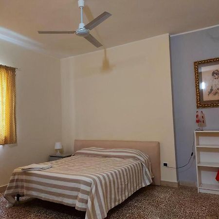 House Costa Bed & Breakfast Messina Dış mekan fotoğraf