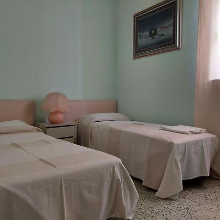 House Costa Bed & Breakfast Messina Dış mekan fotoğraf