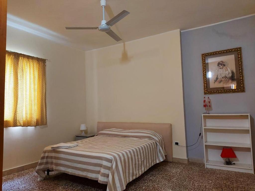 House Costa Bed & Breakfast Messina Dış mekan fotoğraf