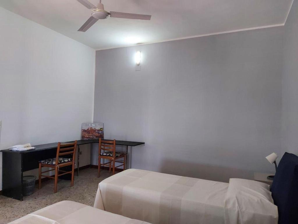 House Costa Bed & Breakfast Messina Dış mekan fotoğraf